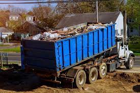 Best Demolition Debris Removal  in Edmond, OK